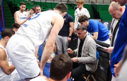 Cibona od plus 15 do poraza u Subotici. Sad je pri dnu ABA lige