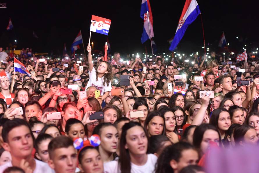 Dalić ostaje? Samo želim mir i raditi kako treba, hoću potporu