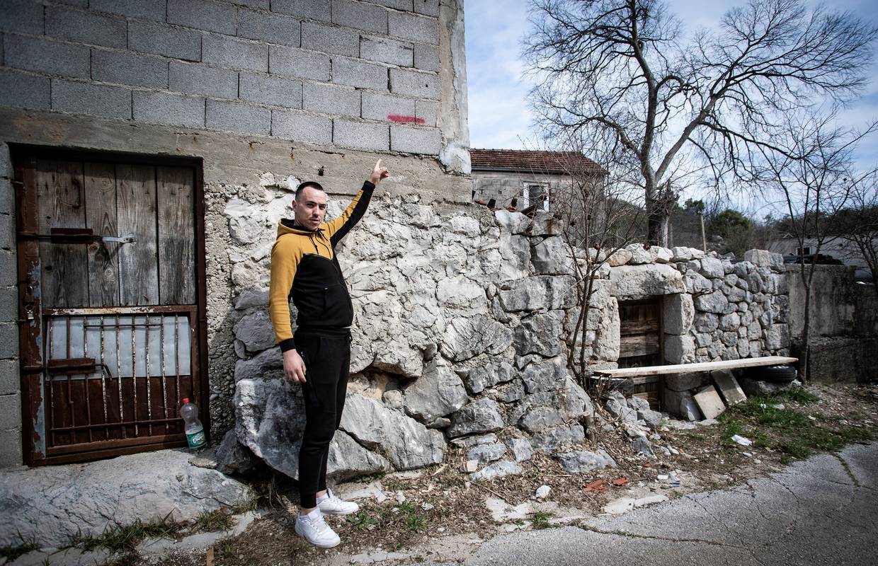 Nakon poplava: 'Kad naprave tunel, mirno ćemo spavati...'
