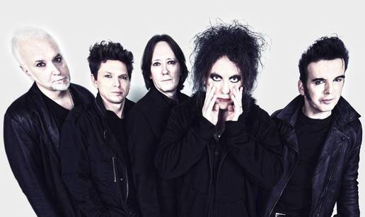 Slavni rokeri The Cure sljedeće jeseni će nastupiti u Zagrebu