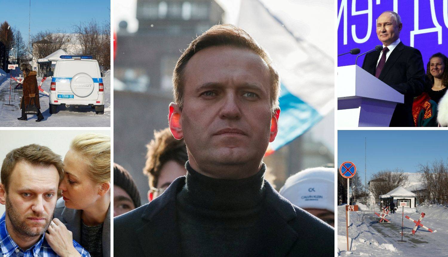 Testovi na tijelu Alekseja Navaljnog trajat će 14 dana, obitelj nema pravo prilaska