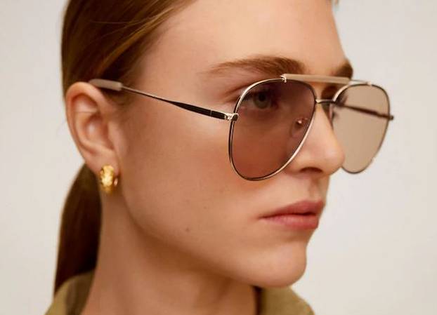 10 odličnih sunčanih naočala koje otkrivaju snažan karakter