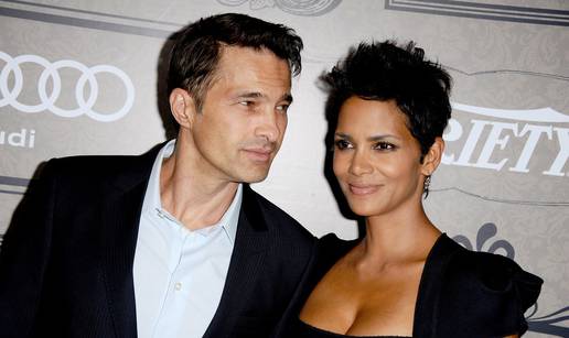 Halle Berry traži samostalno skrbništvo nad sinom: Bivšem suprugu bitan je samo nogomet