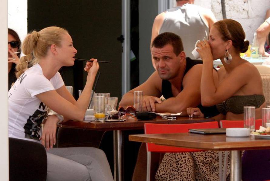 Marko Lukunić/Pixsell