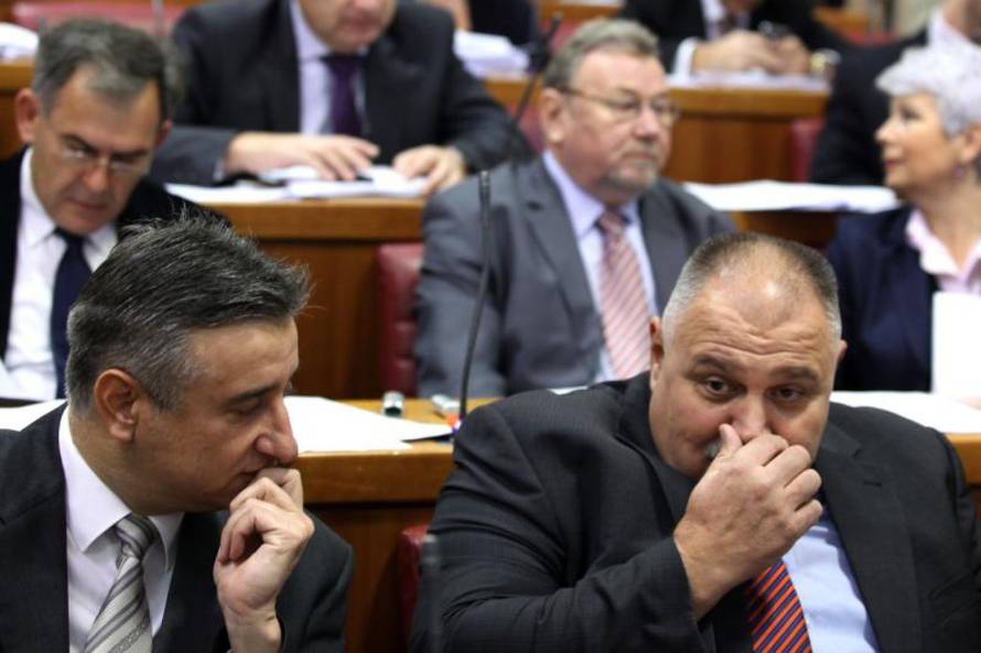 Patrik Macek/PIXSELL