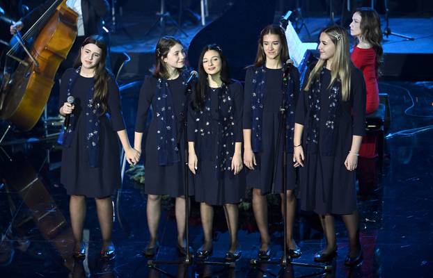 Zagreb: Božić u Ciboni