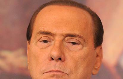 Berlusconija osudili na četiri god. zatvora zbog utaje poreza