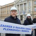 'Zakon o obnovi Grada Zagreba neće riješiti ključne probleme'