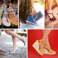 Najdraži model cipela otkriva puno toga o ženskoj osobnosti