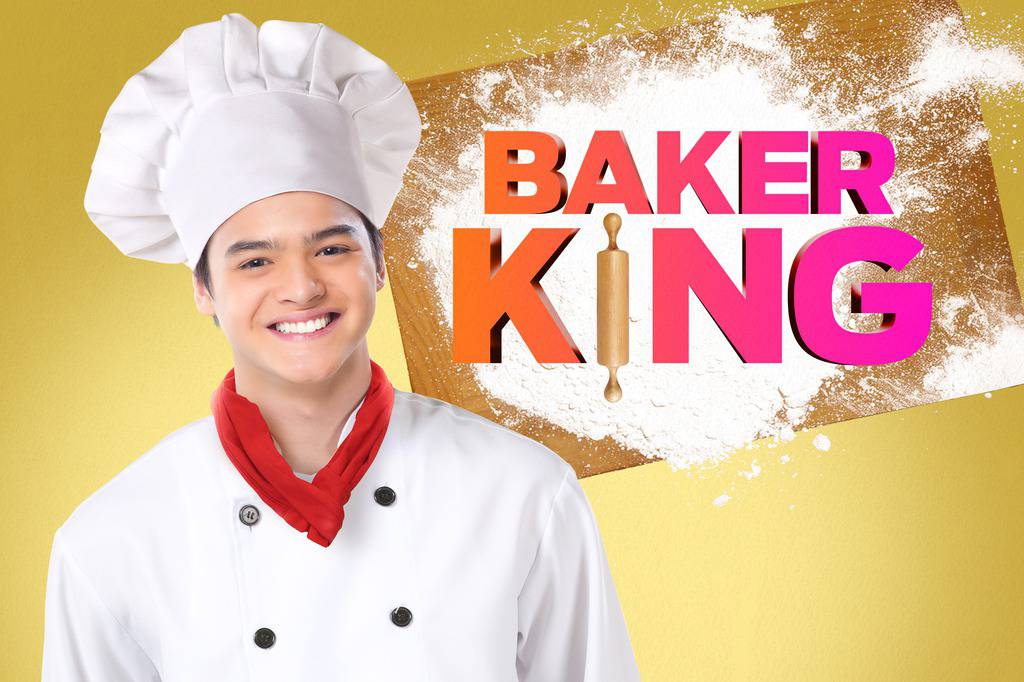 Baker King