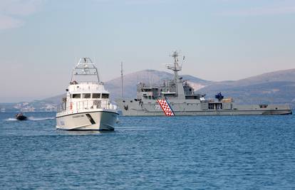 Ratna mornarica otvara Vojnu luku: Bit će utočište brodovima