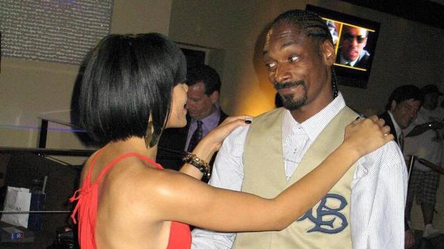 Perverzni Snoop pita Rihannu:  'Želiš li biti zločesta djevojka?'