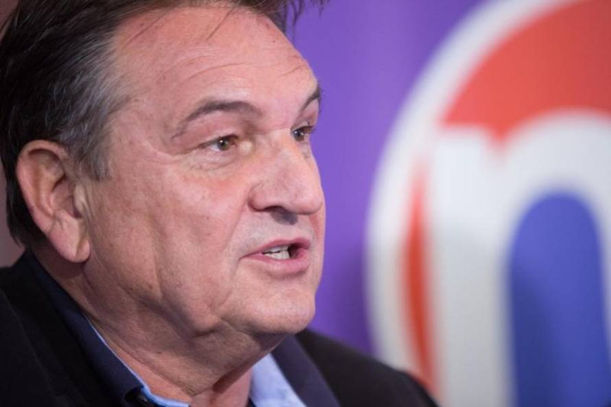 Nel Pavletić/PIXSELL