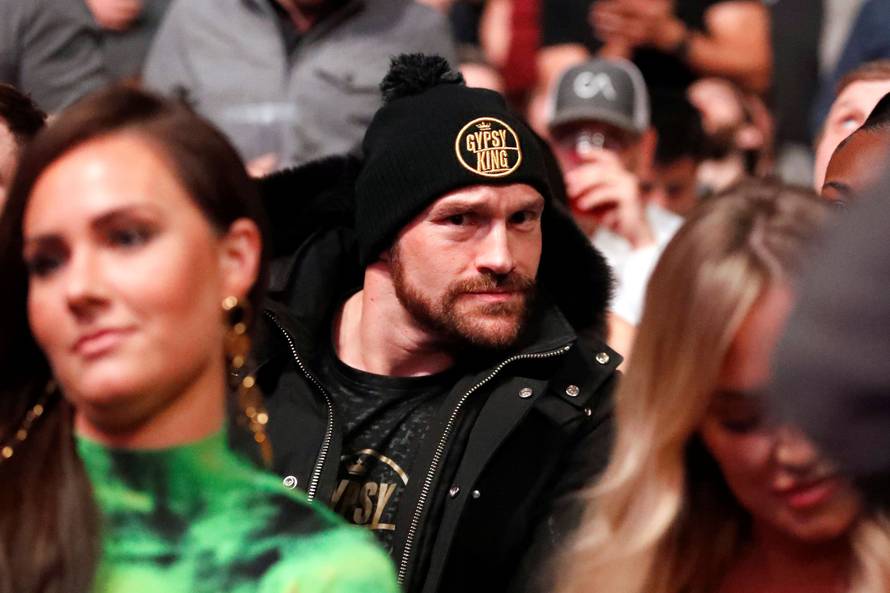 Kakav povratak! Conor za 40 sekundi nokautirao 'kauboja'!