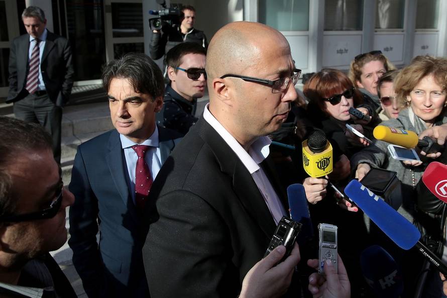 Patrik Macek/PIXSELL