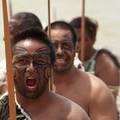 Maori obožavaju tetovaže, ali su i vrlo vješti lovci i umjetnici 