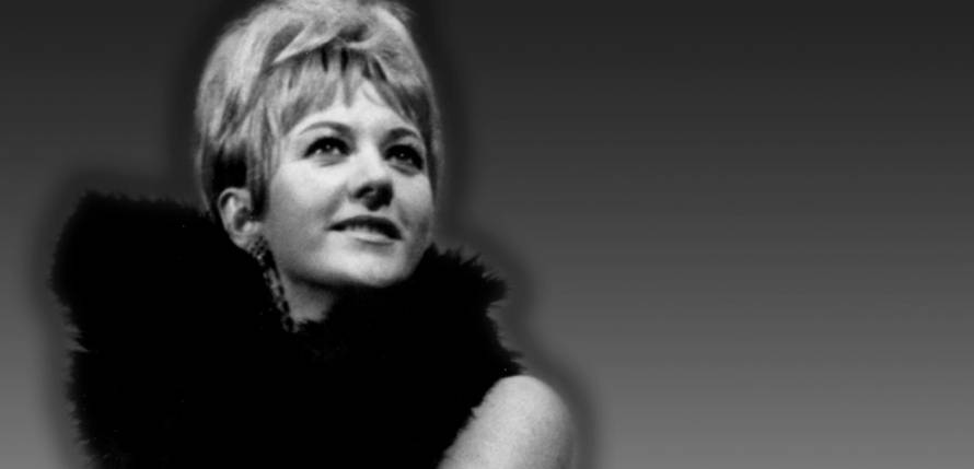 Legendarna Beti Jurković zbog Dore stigla u sunčanu Opatiju