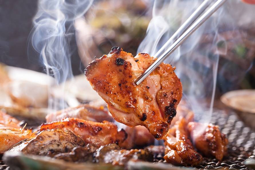 Ludi načini roštiljanja: Pogledajte Meksiko i Havaje!