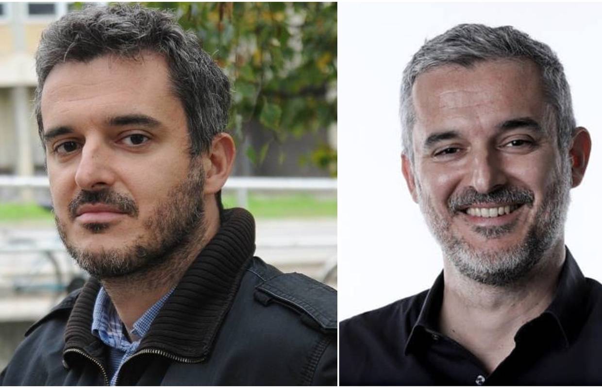Pogledajte kako je Raspudić izgledao prije političke karijere