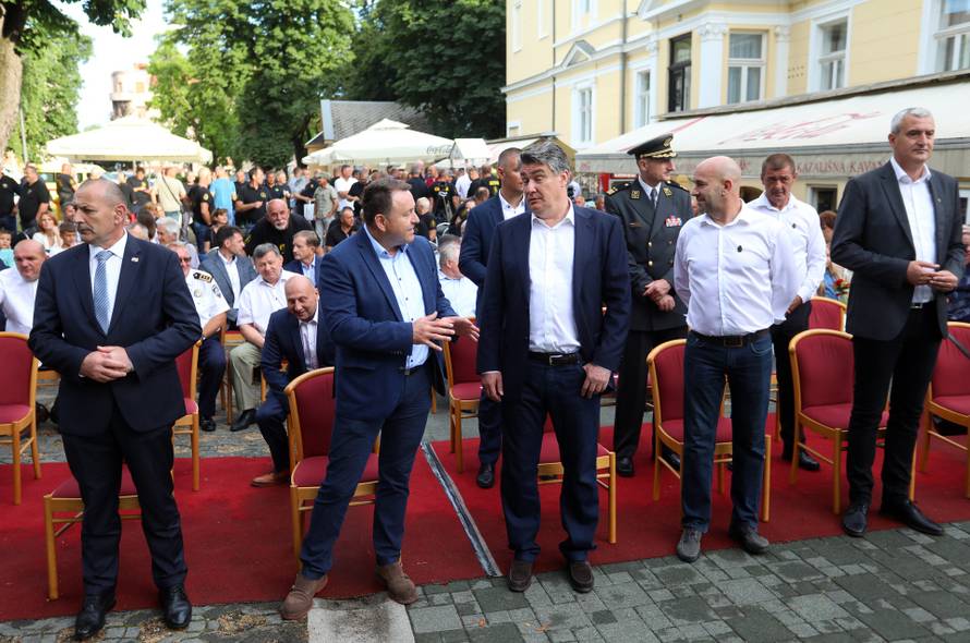 Milanović o Hrastovu, koji je ubio 13 rezevista JNA: Razlika je između kazne i mrcvarenja