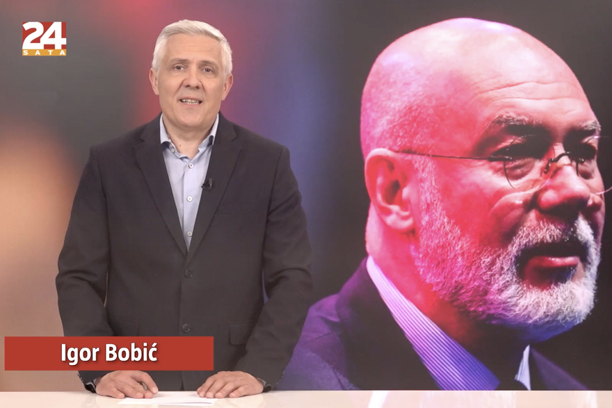 '240 sekundi' 24sata: Sine, pij i ljetuj! Sve pla&cacute;a Judo savez...