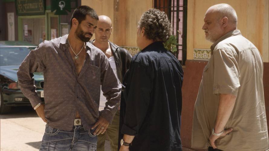 Faruq obavijesti Frana da Lameli stiže veća droga