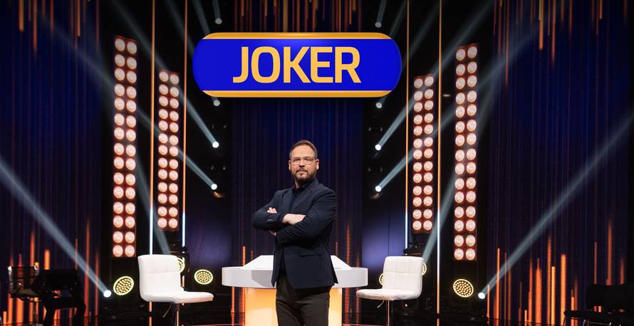 ANKETA Započeo je novi kviz, a sviđa li se vama 'Joker'?