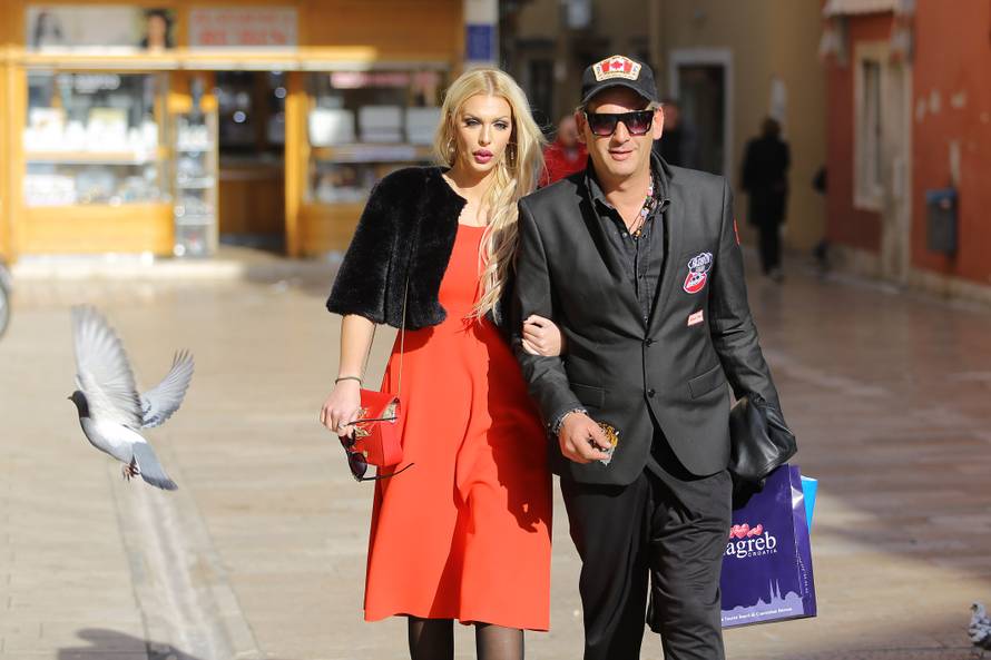 Ava pred sudnicom: Sve mi se vratilo, počinjem pisati knjigu