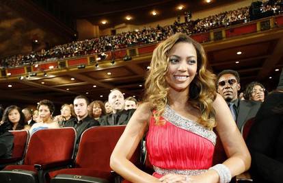 Beyonce Knowles: Mama me tjera da idem spavati 