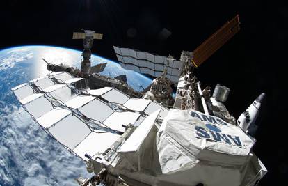 Ruski i američki astronaut će provesti cijelu godinu na ISS-u