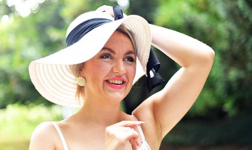 'Od nasilja sam bježala među stabla, zato ih sad sadim'