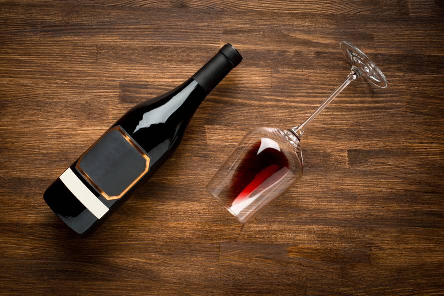 Izaberite pravu čašu za vino: Ona utječe na doživljaj kušanja