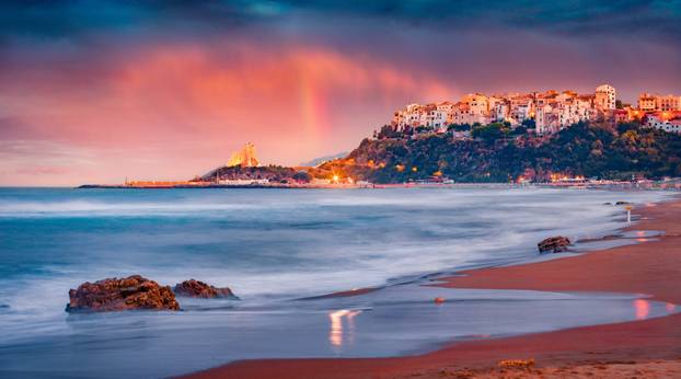 FOTO Top 10 najugodnijih plaža u Europi za kupanje u moru: I Hrvatska je na popisu!