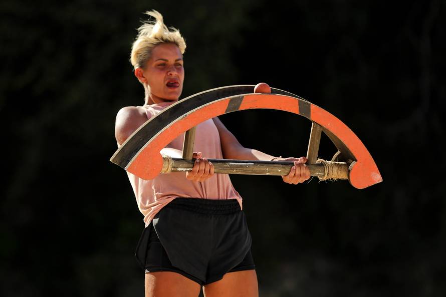 Rasprava na plemenskom vijeću šokirala crveni tim, a Bojan poručio: 'Ono tamo je pakao...'