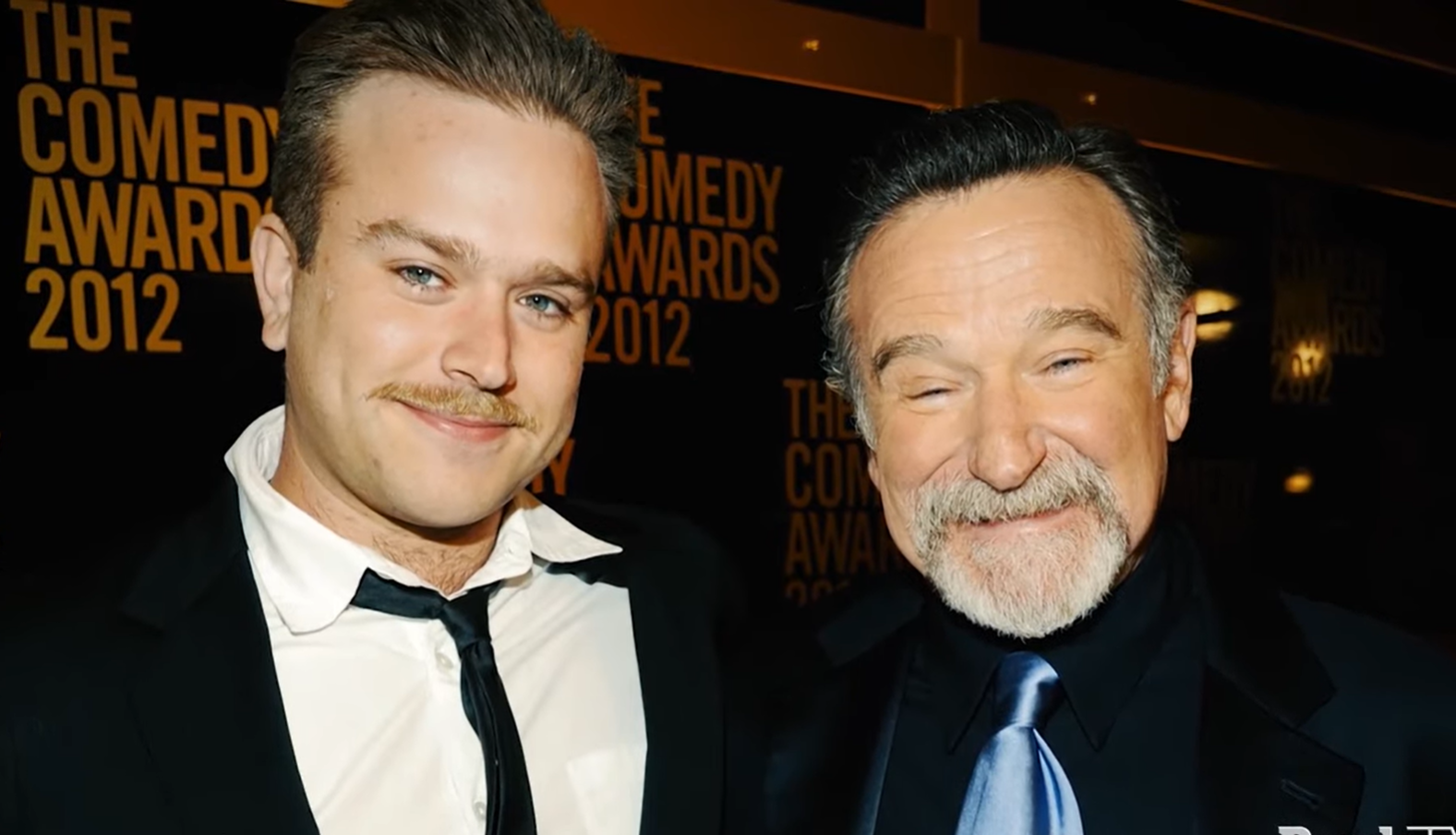 Harry o mentalnom zdravlju: Sin Robina Williamsa i on imaju 'vrlo slična' iskustva s gubitkom