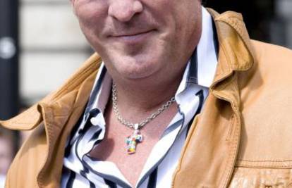 Michael Madsen (55) mogao bi odležati dvije godine u zatvoru