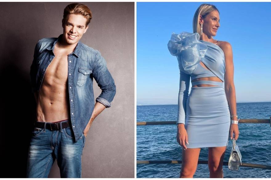 Modeli na &ccaron;elu narkobande: DiCaprio i &zcaron;ena oprali milijune od droge? Evo kako su 'muljali'