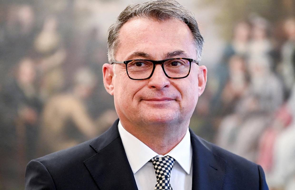 Njemački guverner: Razdoblje visoke inflacije može potrajati