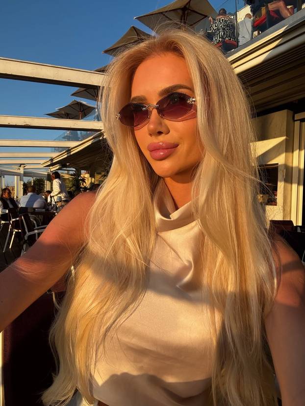 FOTO WOW! Teško je skinuti pogled s nje: Ovo je najljepša Poljakinja, bila je i misica...