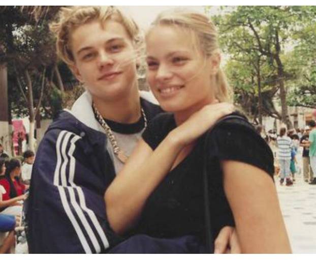 FOTO Bitno da su mlađe od 25: Leonardo DiCaprio ljubio je ove poznate manekenke, glumice...