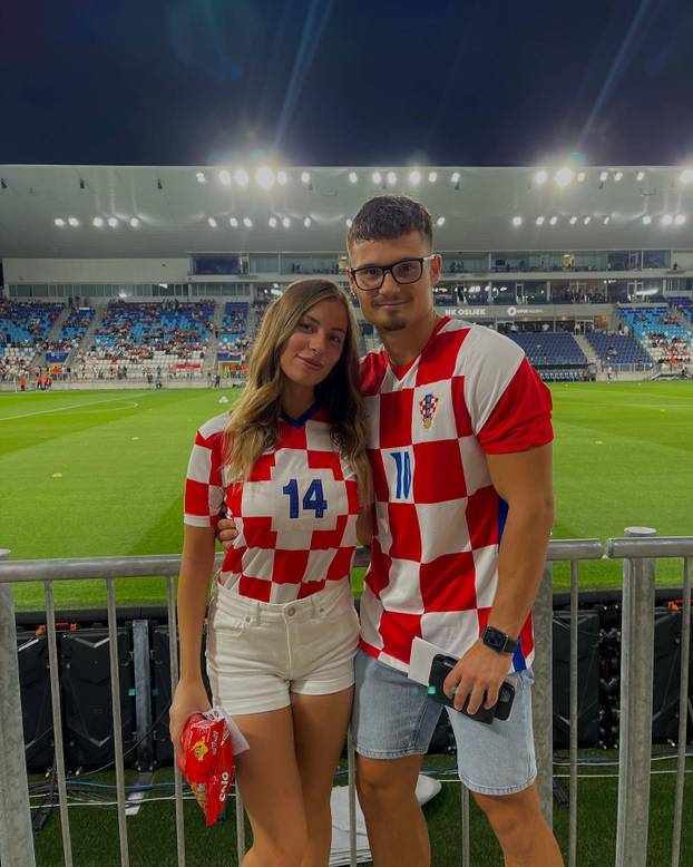 FOTO Mirko, jesi to ti? Ovo su sinovi Cro Copa, mišić na mišiću