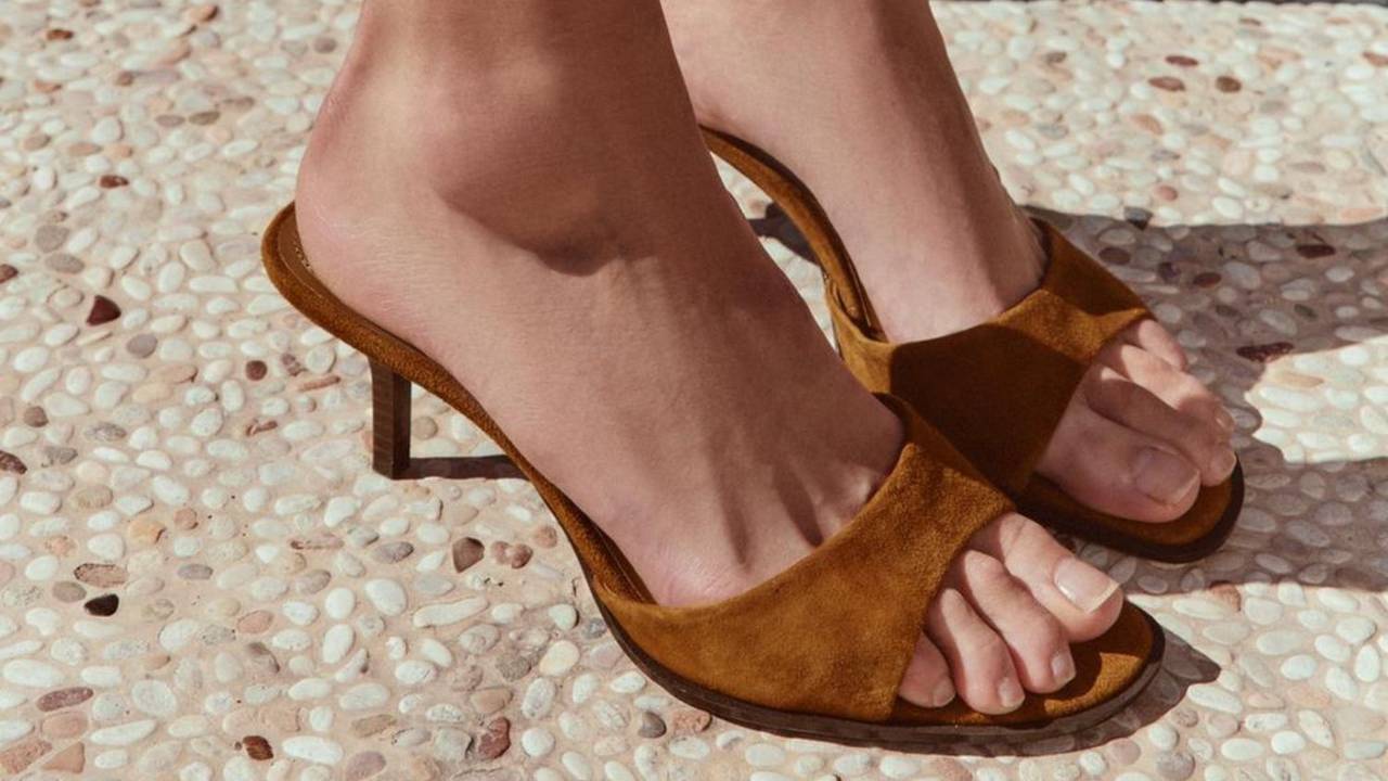 Top 30 sandala koje su hit ovog ljeta: Ima ih i za samo 15 eura