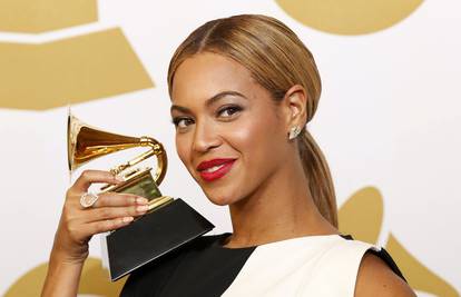 Pharrell radi s Beyonce: Njen novi album je uskoro dovršen