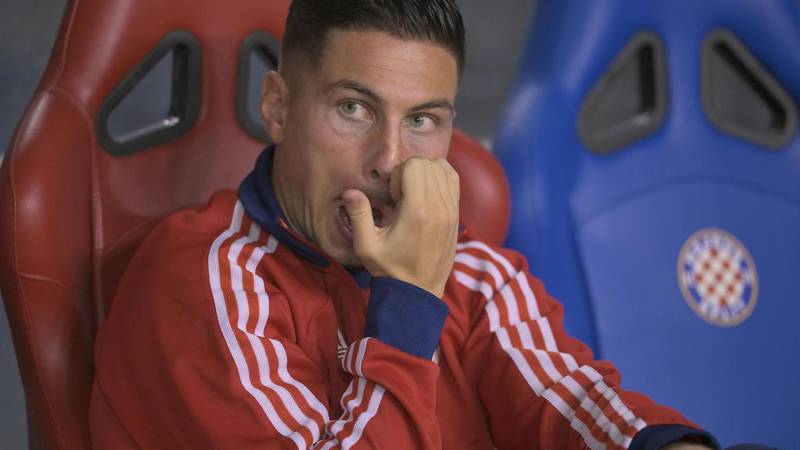 HNS objavio cijene ulaznica! Paprene su za Češku u Osijeku...