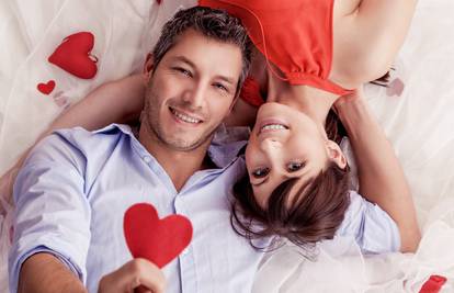 Top 5 znakova koji pokazuju da je muškarac zaljubljen u vas