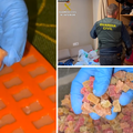 VIDEO Tajni laboratorij u centru Barcelone: Gumene bombone s marihuanom slali i u Hrvatsku