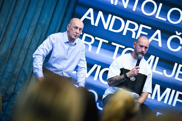 Rovinj: Dani komunikacija 2026., panel "Reguliranje utjecaja: Trebamo li nova pravila za kreatorsku ekonomiju?"