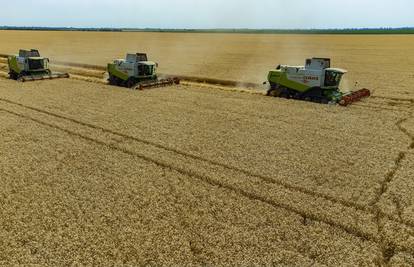 Bjelovarsko-bilogorska županija poduprijet će poljoprivrednike s poticajima od 319 tisuća eura