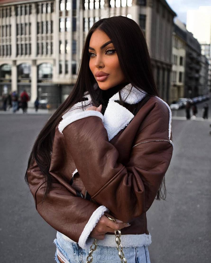 Sjećate li se Hane Rodić? Srce je ukrala 'Gospodinu savršenom', a u sebe je uložila 12 tisuća eura