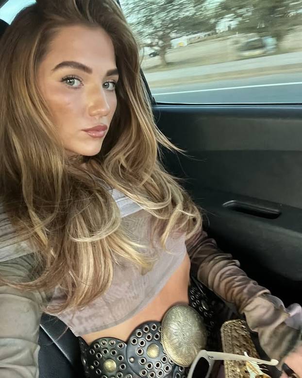 FOTO Preselila se u Dubai zbog luksuza i sada pokazuje kako izgleda život na visokoj nozi